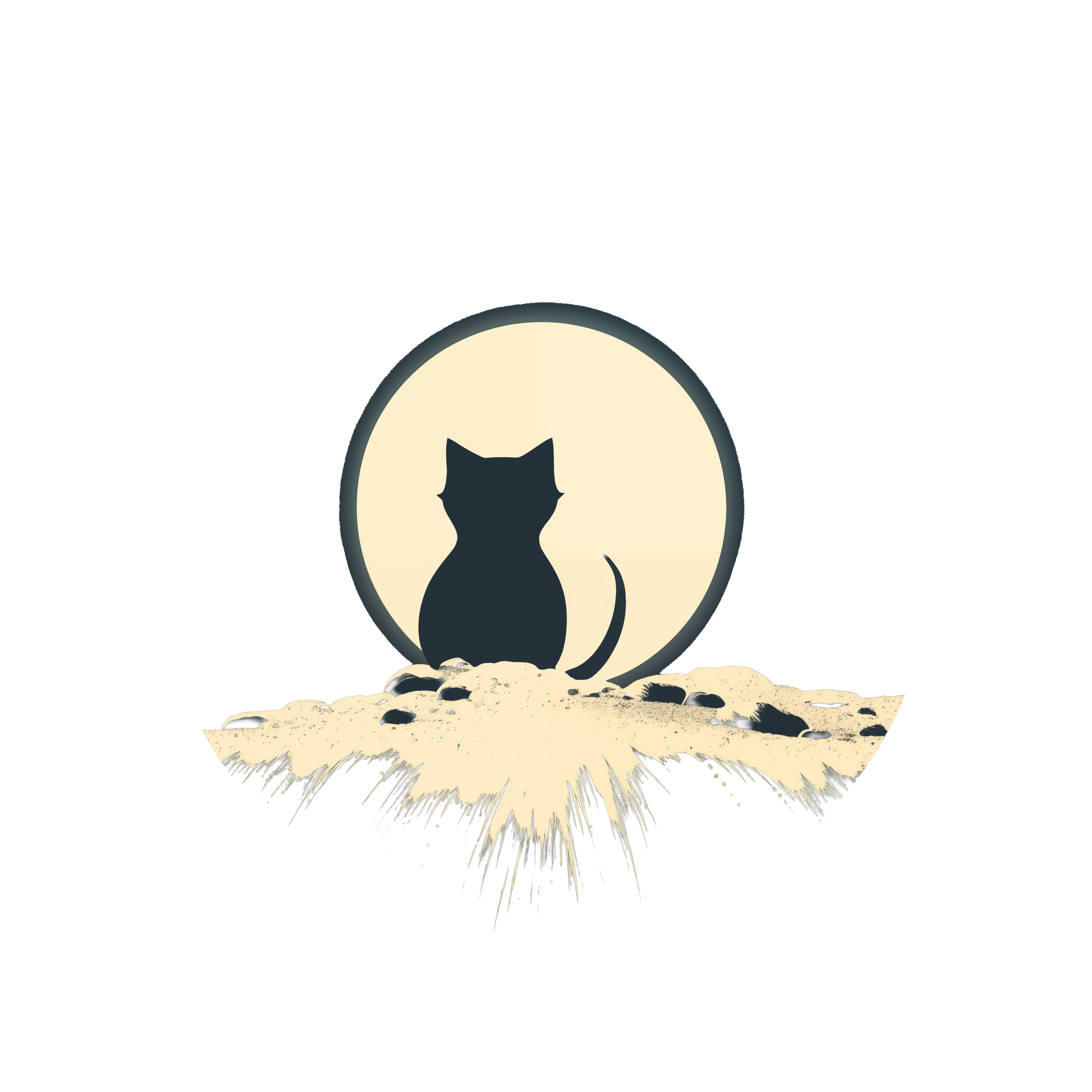 Moonage Games Logo